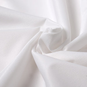 NEW Waterproof & Anti-Mites Pillow Cover - Keeps Bed Bugs Away & Provides a Smooth Sleeping Surface