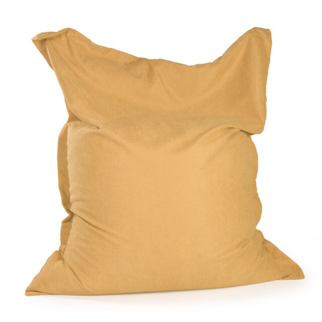 NEW Luxurious Velvet Bean Bag Cover - Upgrade Your Lounging Experience with Style and Comfort