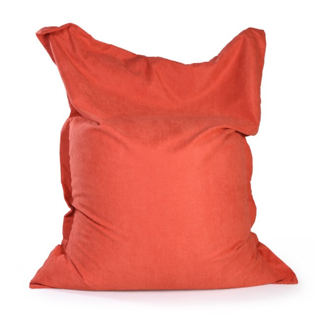 NEW Luxurious Velvet Bean Bag Cover - Upgrade Your Lounging Experience with Style and Comfort