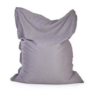 NEW Luxurious Velvet Bean Bag Cover - Upgrade Your Lounging Experience with Style and Comfort