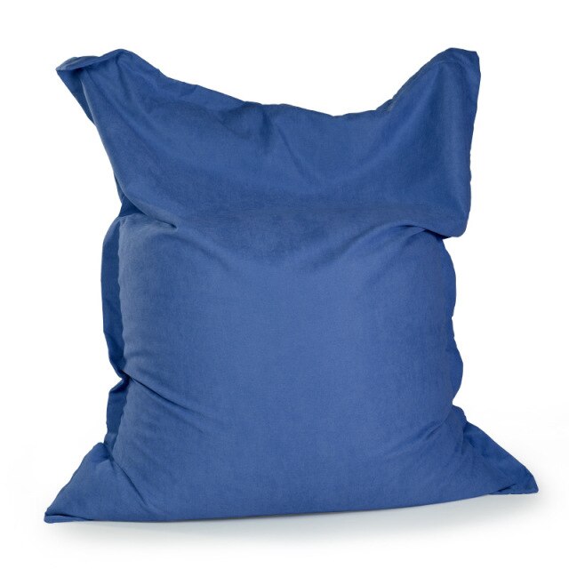 NEW Luxurious Velvet Bean Bag Cover - Upgrade Your Lounging Experience with Style and Comfort