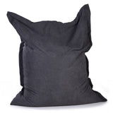 NEW Luxurious Velvet Bean Bag Cover - Upgrade Your Lounging Experience with Style and Comfort