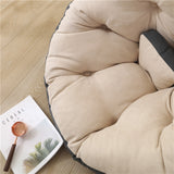 NEW Comfortable Bean Bag Chair Futon with Filling - Perfect for Gaming, Lounging, and Relaxation