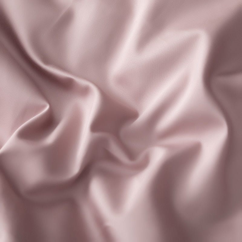NEW 1400 TC Luxury Pastel Pink Embroidered Cotton Bedding Set with Duvet Cover, Bedsheet, and Pillowcases